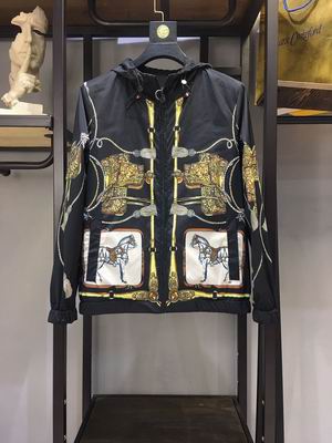 Versace Men's Outwear 4